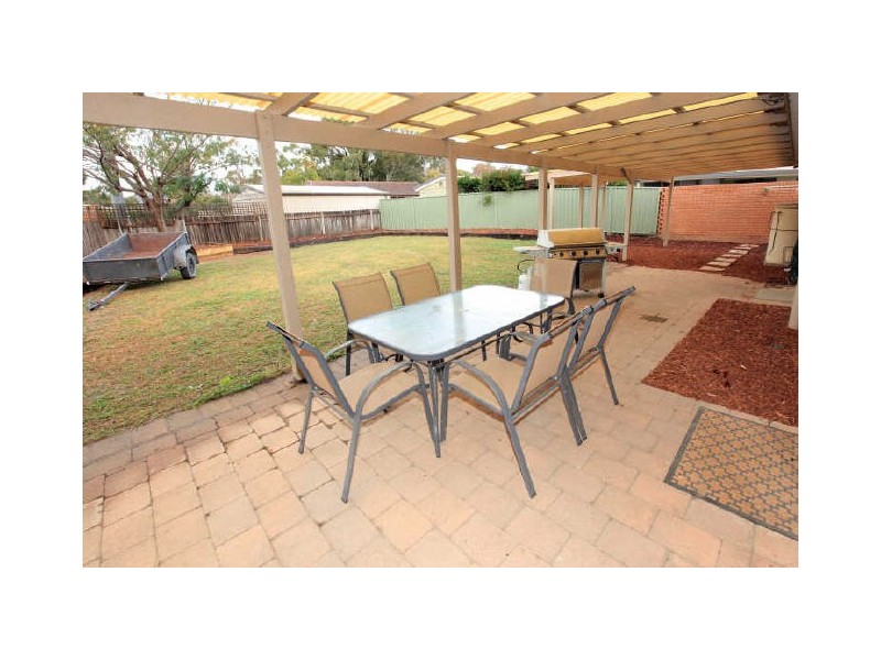 50 Werriwa Crescent, Isabella Plains ACT 2905