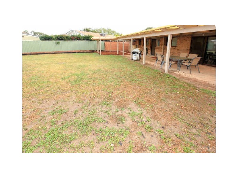 50 Werriwa Crescent, Isabella Plains ACT 2905