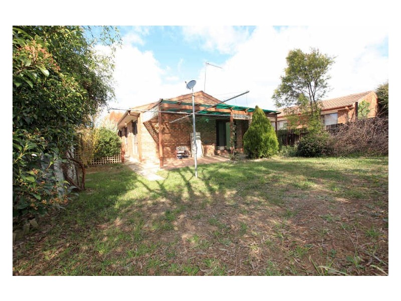 19 Tregear Close, Theodore ACT 2905