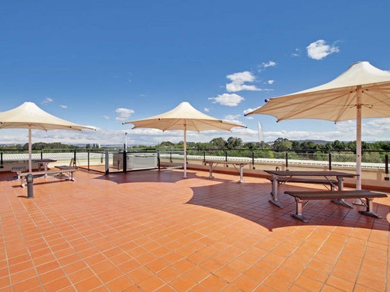 19/66 Allara Street, City ACT 2601