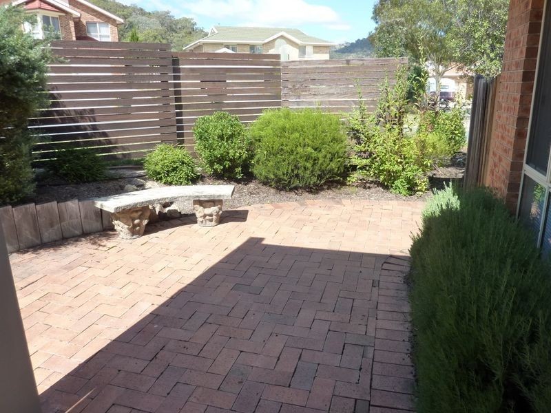 24 Russell Drysdale Crescent, Conder ACT 2906