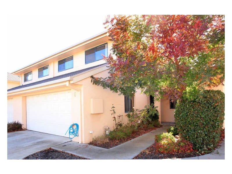 6/4 Dines Place, Bruce ACT 2617