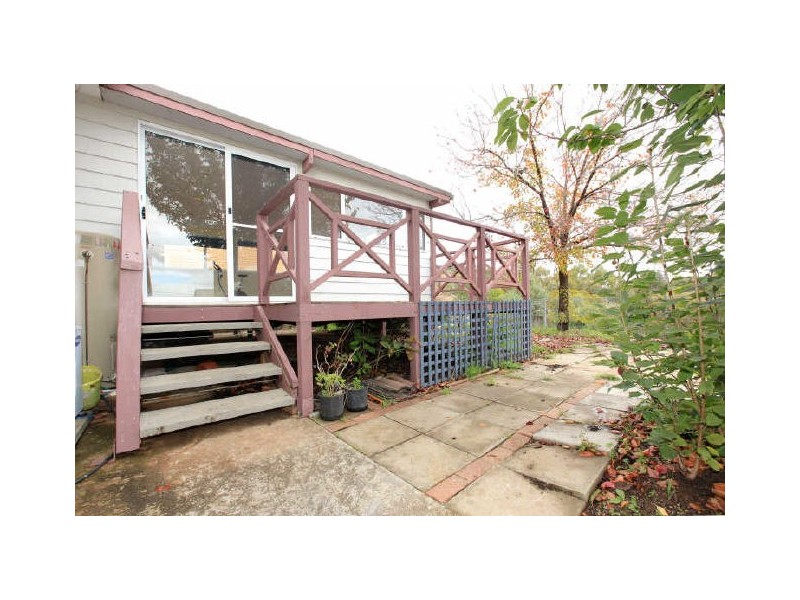 20 Andrew Crescent, Calwell ACT 2905