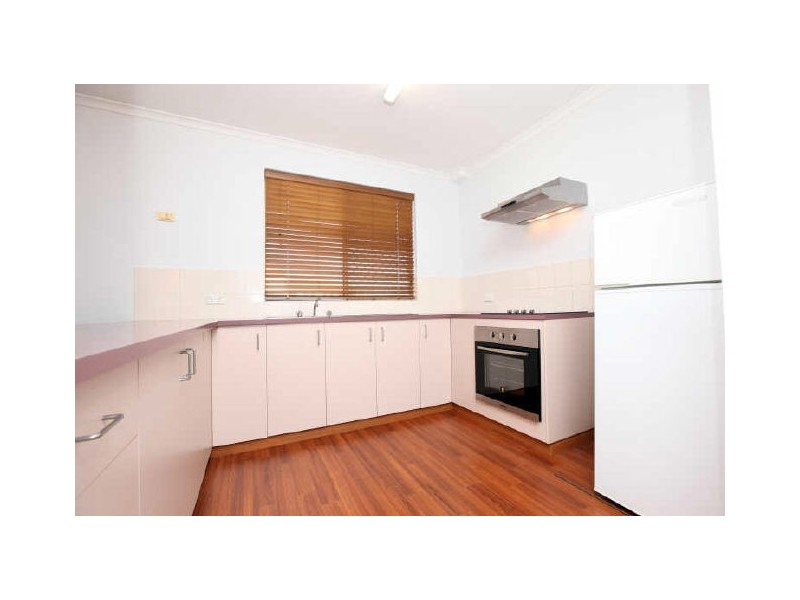 7/1 Port Jackson Circuit, Phillip ACT 2606