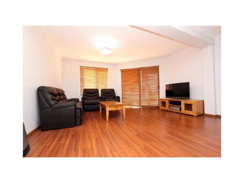 7/1 Port Jackson Circuit, Phillip ACT 2606