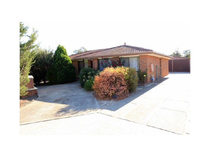 26 Pankhurst Crescent, Gilmore ACT 2905