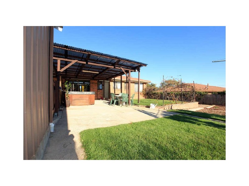 26 Pankhurst Crescent, Gilmore ACT 2905