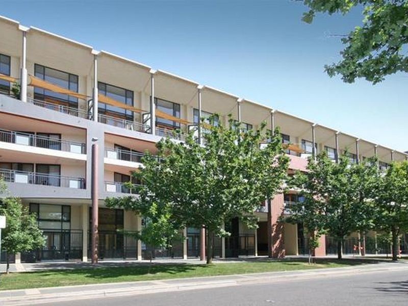 107/66 Allara Street, City ACT 2601