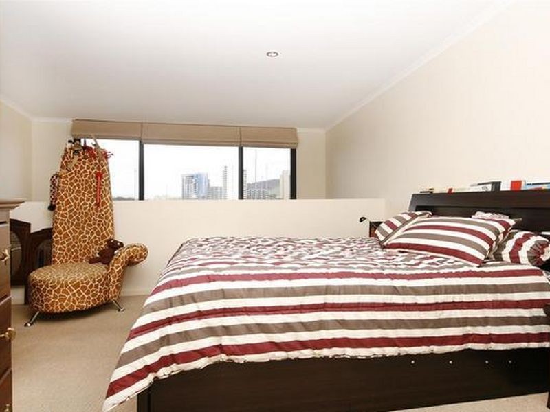 107/66 Allara Street, City ACT 2601