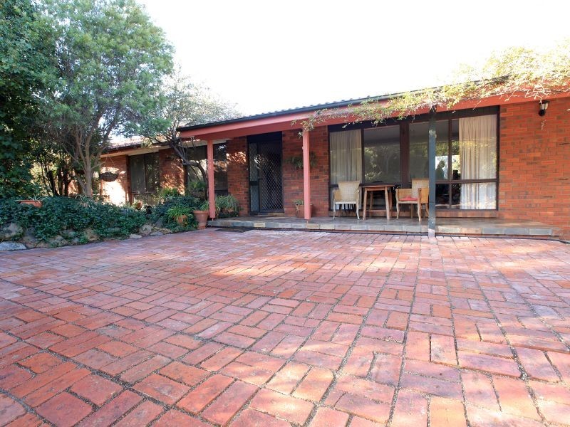 3 Osmand Street, Wanniassa ACT 2903