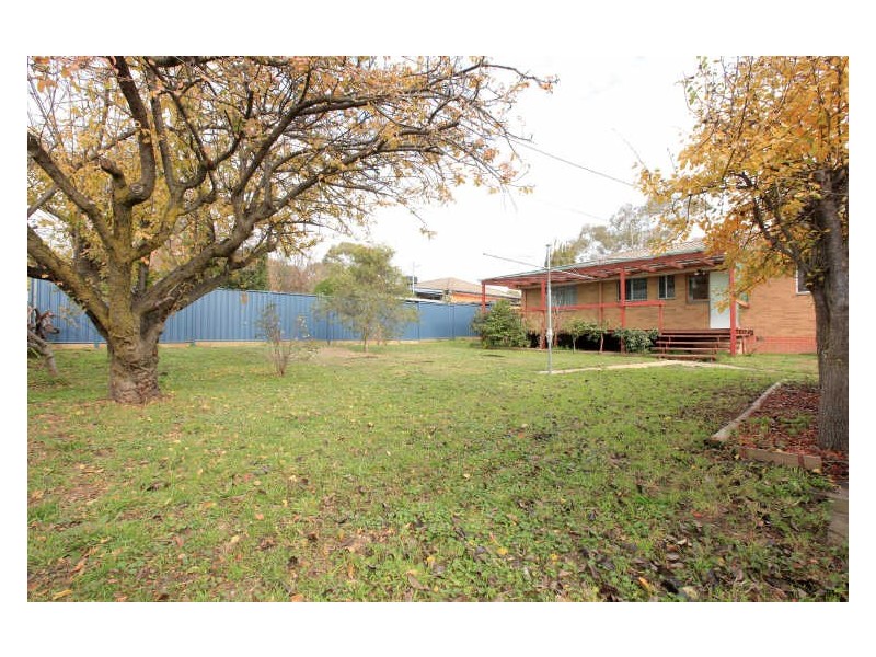 10 Ferrett Circuit, Kambah ACT 2902