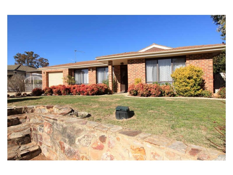 28 Proctor Street, Chisholm ACT 2905