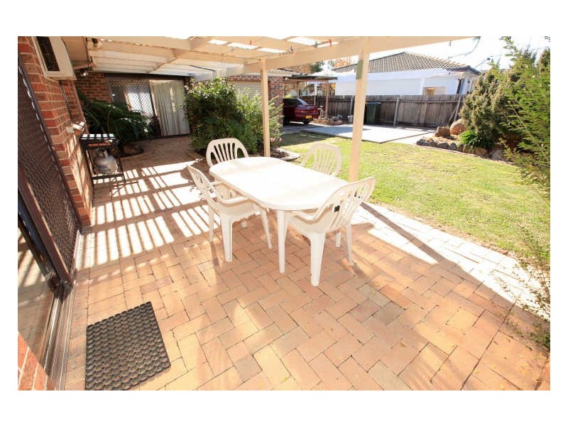 28 Proctor Street, Chisholm ACT 2905