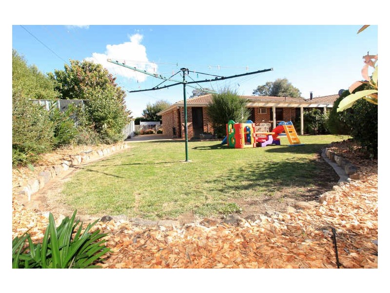 28 Proctor Street, Chisholm ACT 2905