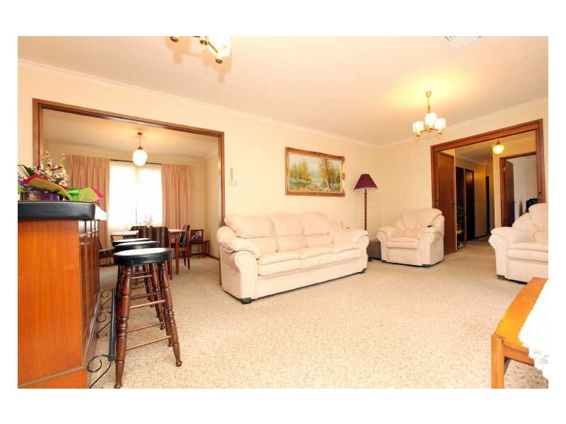 1 Crouch Place, Kambah ACT 2902