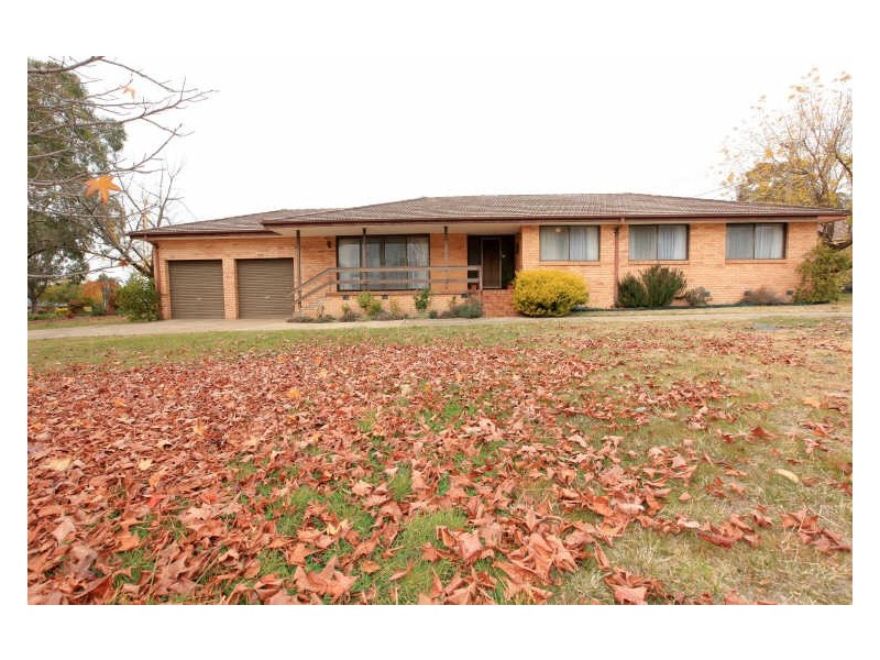 1 Crouch Place, Kambah ACT 2902