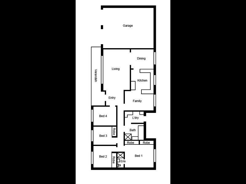 1 Crouch Place, Kambah ACT 2902