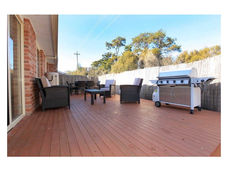 1/32 Fullerton Crescent, Richardson ACT 2905