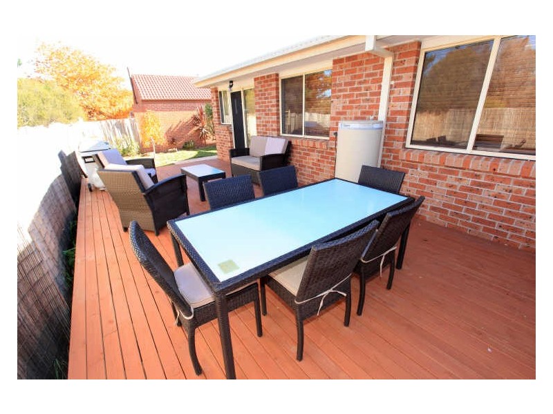 1/32 Fullerton Crescent, Richardson ACT 2905