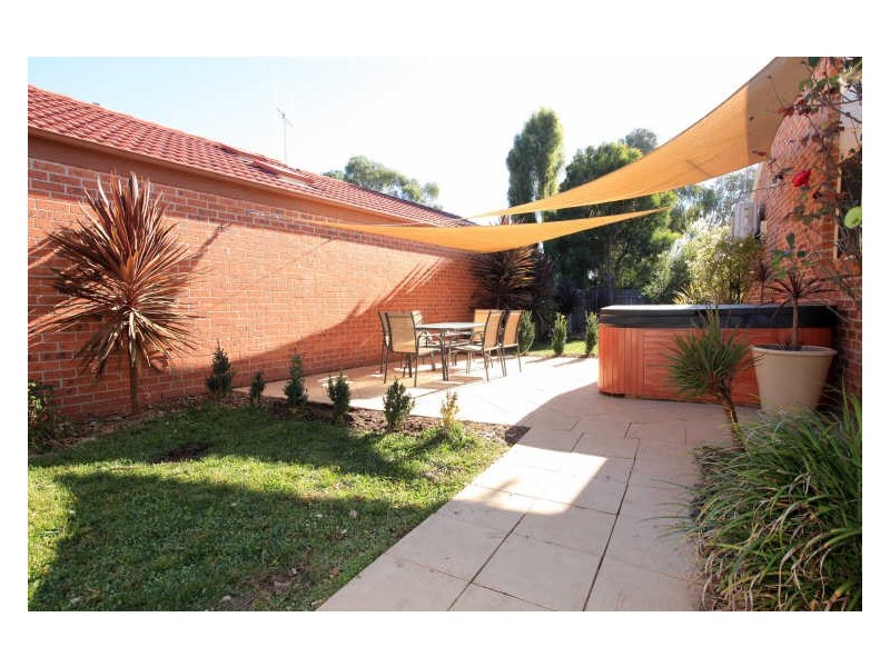 1/32 Fullerton Crescent, Richardson ACT 2905