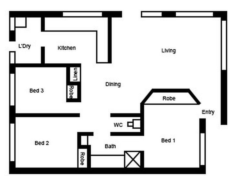 1/32 Fullerton Crescent, Richardson ACT 2905