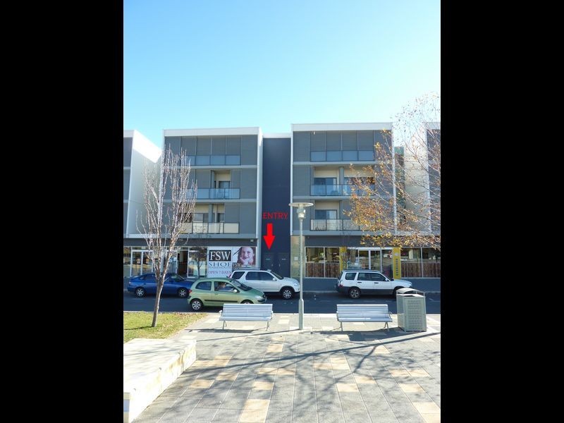 B109 “Carnaby East”Gungahlin Place, Gungahlin ACT 2912