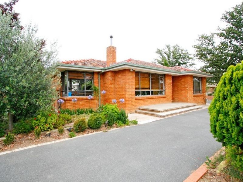 36 Bonython Street, Downer ACT 2602
