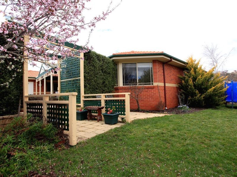 8 Jane Sutherland Street, Conder ACT 2906