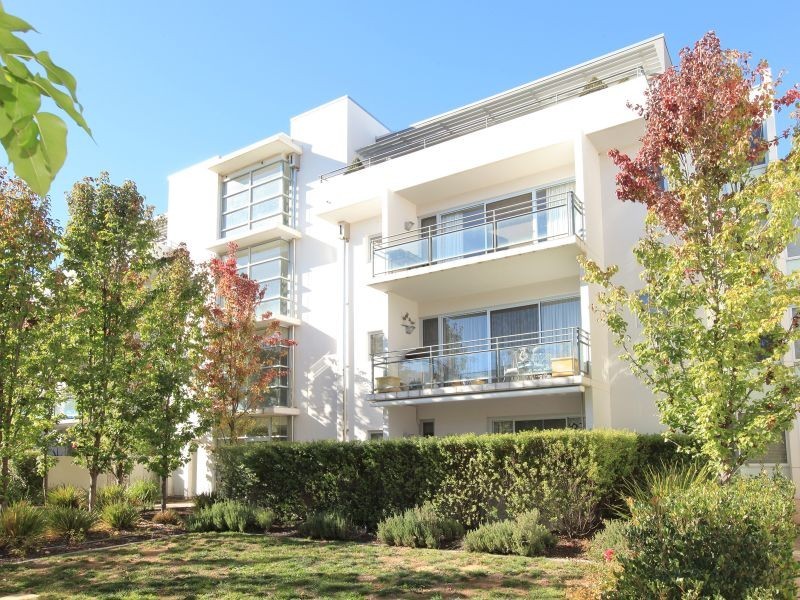 16/31 Howitt Street, Kingston ACT 2604