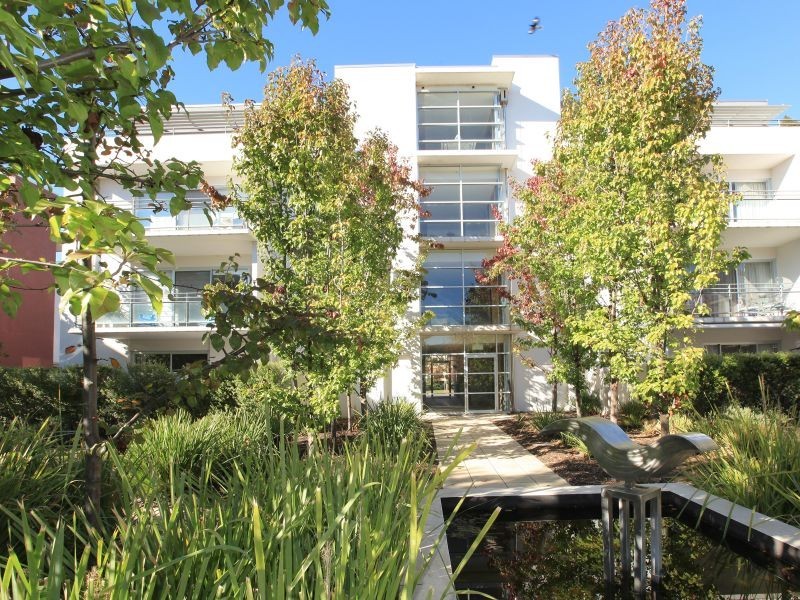 16/31 Howitt Street, Kingston ACT 2604
