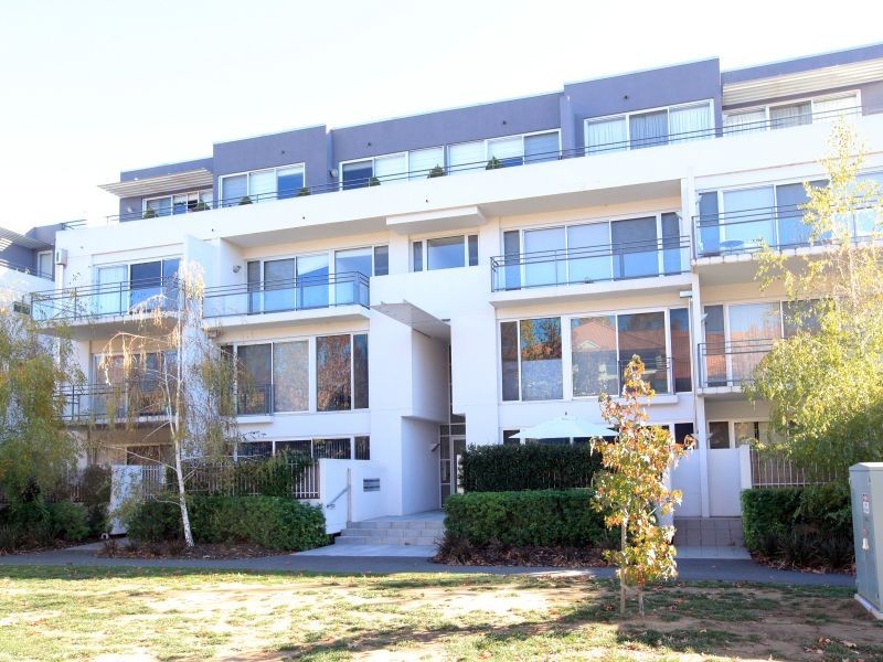 16/31 Howitt Street, Kingston ACT 2604