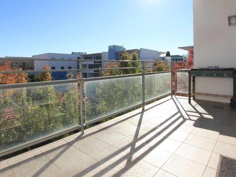 16/31 Howitt Street, Kingston ACT 2604