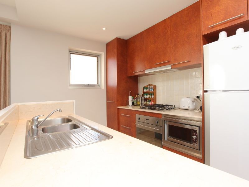 16/31 Howitt Street, Kingston ACT 2604