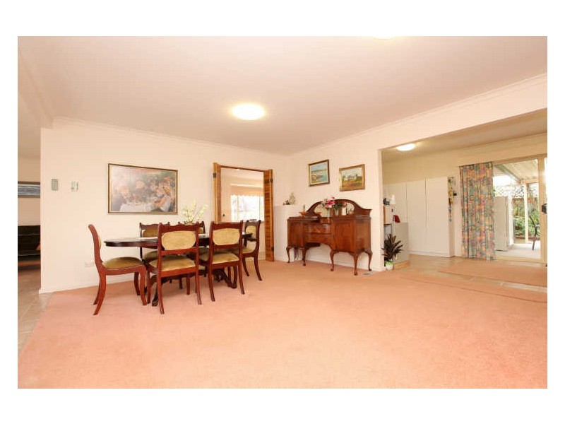 1 McNeil Place, Pearce ACT 2607