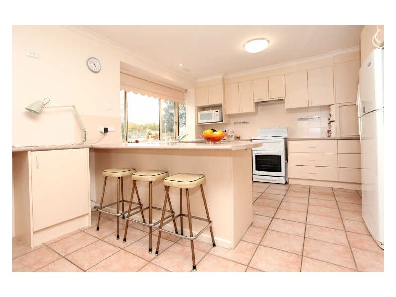 1 McNeil Place, Pearce ACT 2607