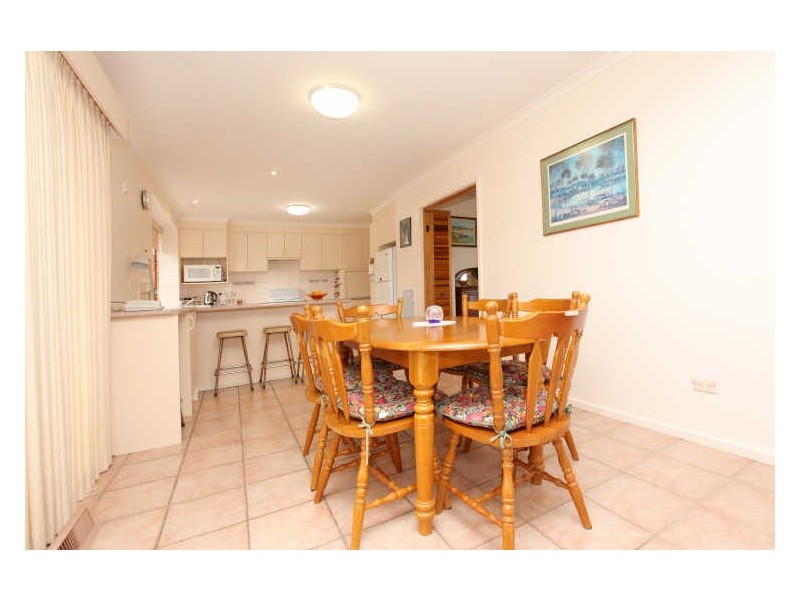 1 McNeil Place, Pearce ACT 2607
