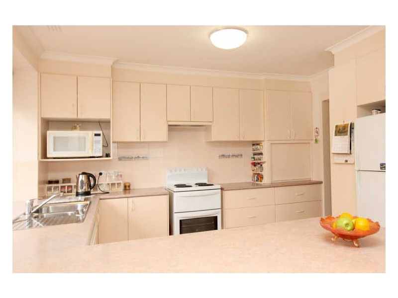 1 McNeil Place, Pearce ACT 2607