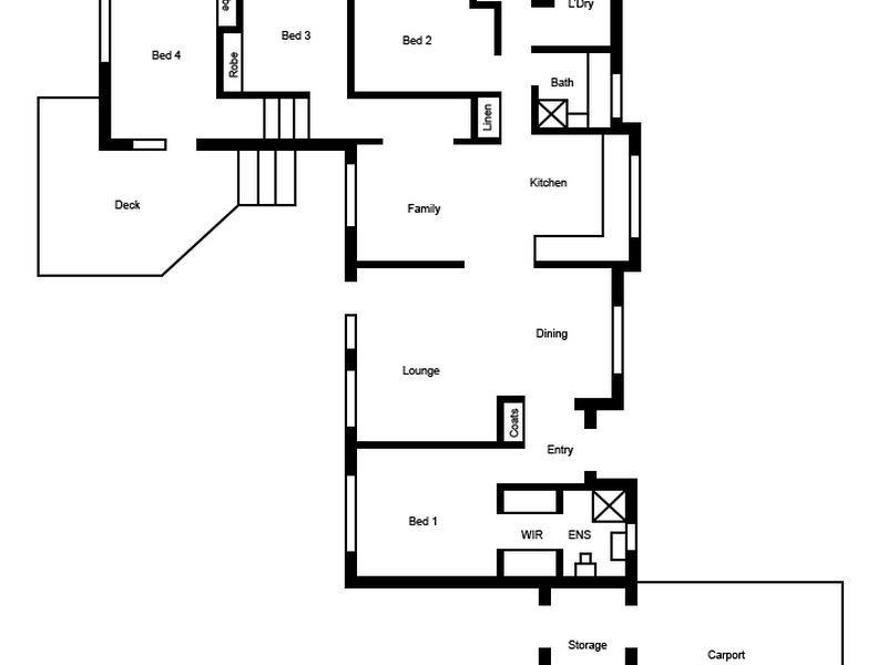 3 Gladman Close, Isaacs ACT 2607
