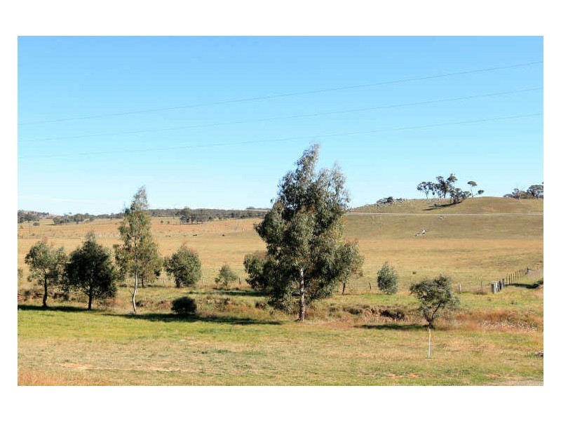 29 Camp Street, Sutton NSW 2620