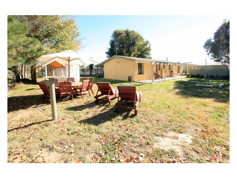 29 Camp Street, Sutton NSW 2620
