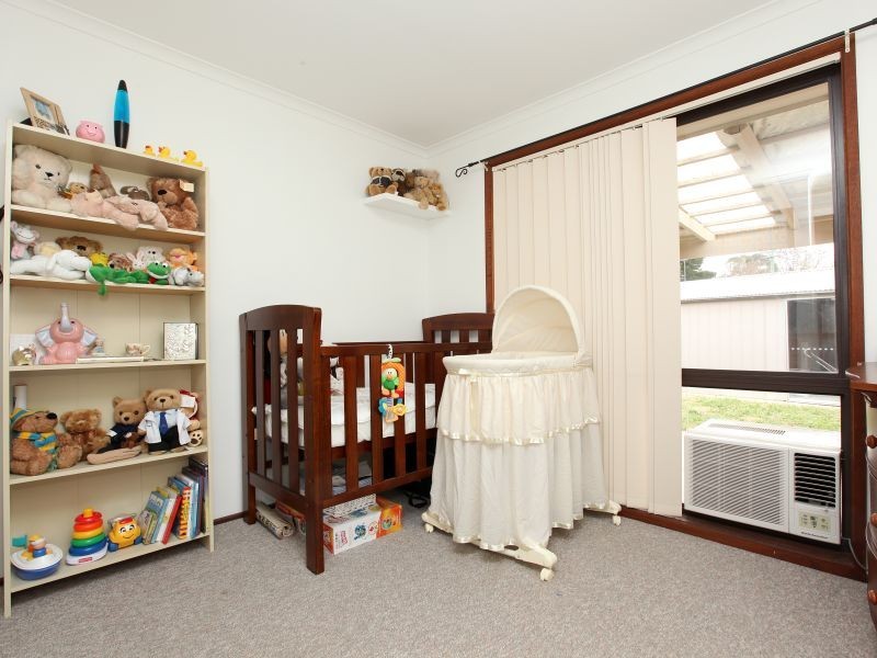 13 Dalziel Street, Gowrie ACT 2904