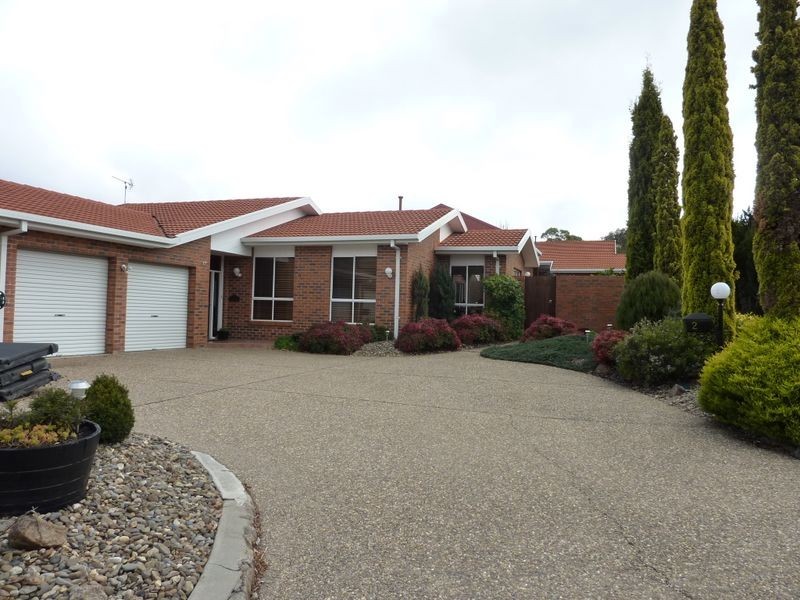 2 Kayser Place, Monash ACT 2904
