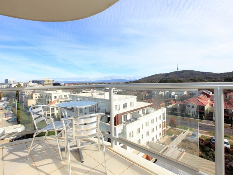 801/2 Masson Street, Turner ACT 2612