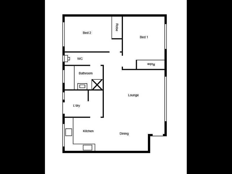 7/13 Ross Road, Queanbeyan NSW 2620