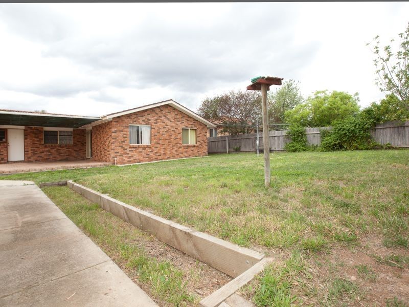 42 Pockett Avenue, Banks ACT 2906