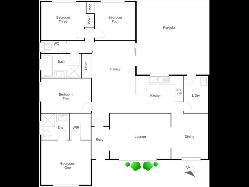 42 Pockett Avenue, Banks ACT 2906