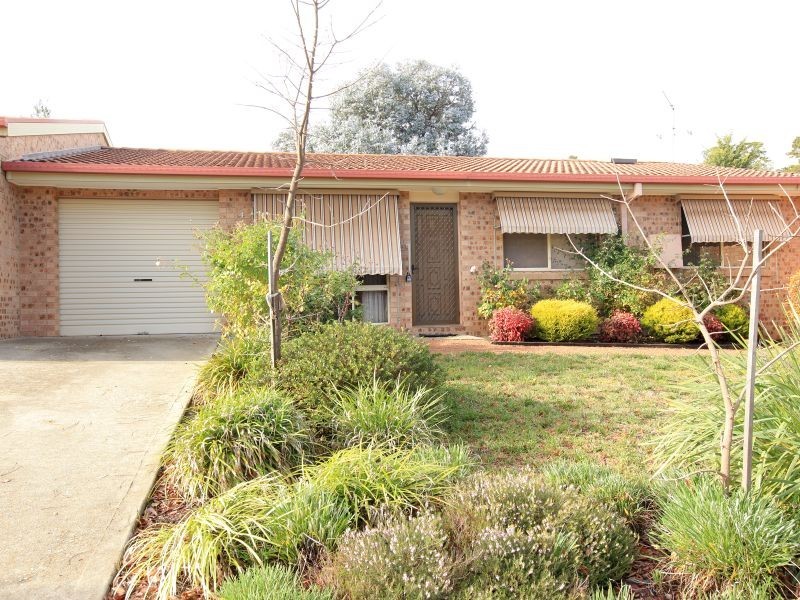 4/28 Ringrose Crescent, Isaacs ACT 2607