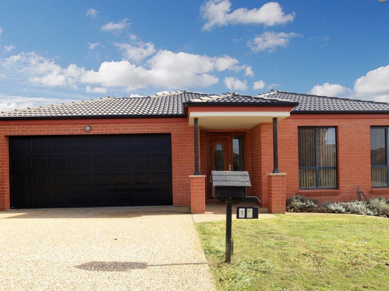 13 Inglewood Street ‘Yerrabi’, Gungahlin ACT 2912