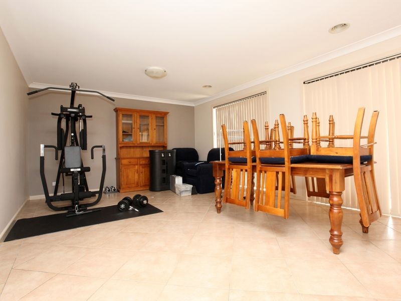 13 Inglewood Street ‘Yerrabi’, Gungahlin ACT 2912
