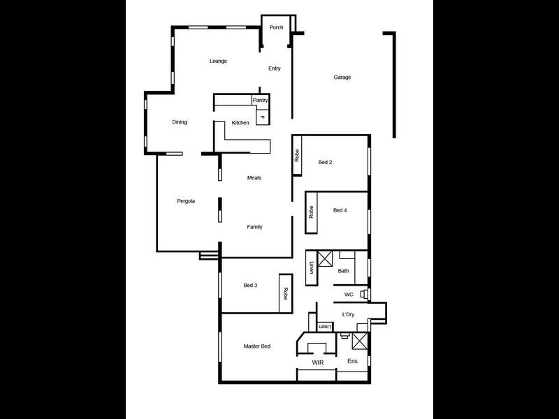 13 Inglewood Street ‘Yerrabi’, Gungahlin ACT 2912